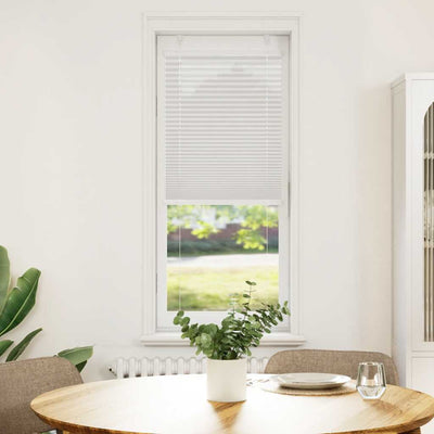Vidaxx Plissee-Rollo 45x150 cm, Stoffbreite 44,4 cm Polyester