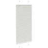 Vidaxx Plissee-Rollo 65x150 cm, Stoffbreite 64,4 cm Polyester
