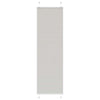 Vidaxx Plissee-Rollo 65x200 cm, Stoffbreite 64,4 cm Polyester