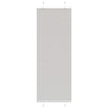 Vidaxx Plissee-Rollo 70x200 cm Stoffbreite 69,4 cm Polyester
