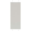 Vidaxx Plissee-Rollo 80x200 cm, Stoffbreite 79,4 cm Polyester