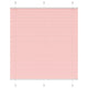 Vidaxx Plissee-Rollo 115x150cm Stoffbreite 114,4cm Polyester Pink