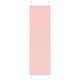 Vidaxx Plissee-Rollo 60x200 cm Stoffbreite 59,4 cm Polyester Pink