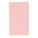 Vidaxx Plissee-Rollo 120x200cm Stoffbreite 119,4cm Polyester Pink