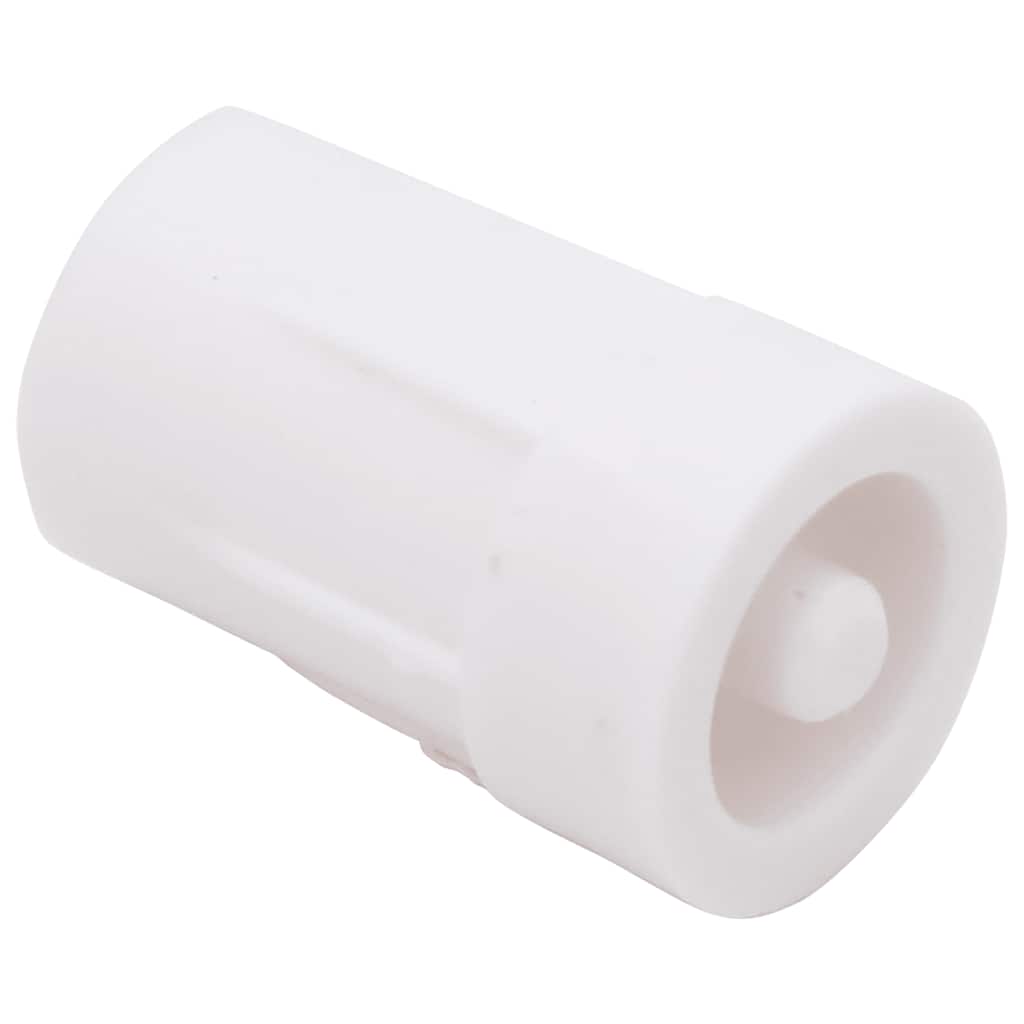 Vidaxxl 21-teiliger Rollobeschlag 18 mm