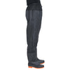 Vidaxl Waadpak mit Stiefel Größe 42 Schwarz