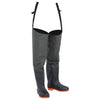 Vidaxl Fischereistiefel Größe 40 dunkelgrün