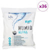 VIDAXL -Nachfüllungen für Luftentfeuchter 36 ST 450 g