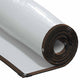 Vidaxl transparentes Planen mit Segelringen 2x6 m Polyethylen