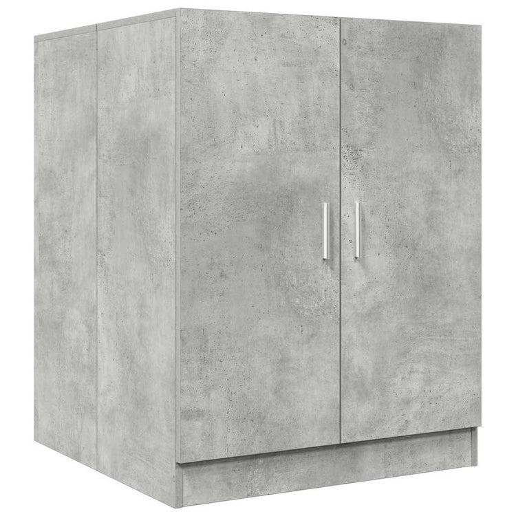 VIDAXL WASH MACHINGBOGT 70,5 x 71,5 x 91,5 cm Betonpreis