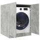 VIDAXL WASH MACHINGBOGT 70,5 x 71,5 x 91,5 cm Betonpreis