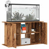 Vidaxx Aquarienständer 101x41x58 cm verarbeitetes Holz, altholzfarben
