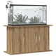 Vidaxx Aquariumständer Artisan Oak 101x41x58 cm Holzwerkstoff