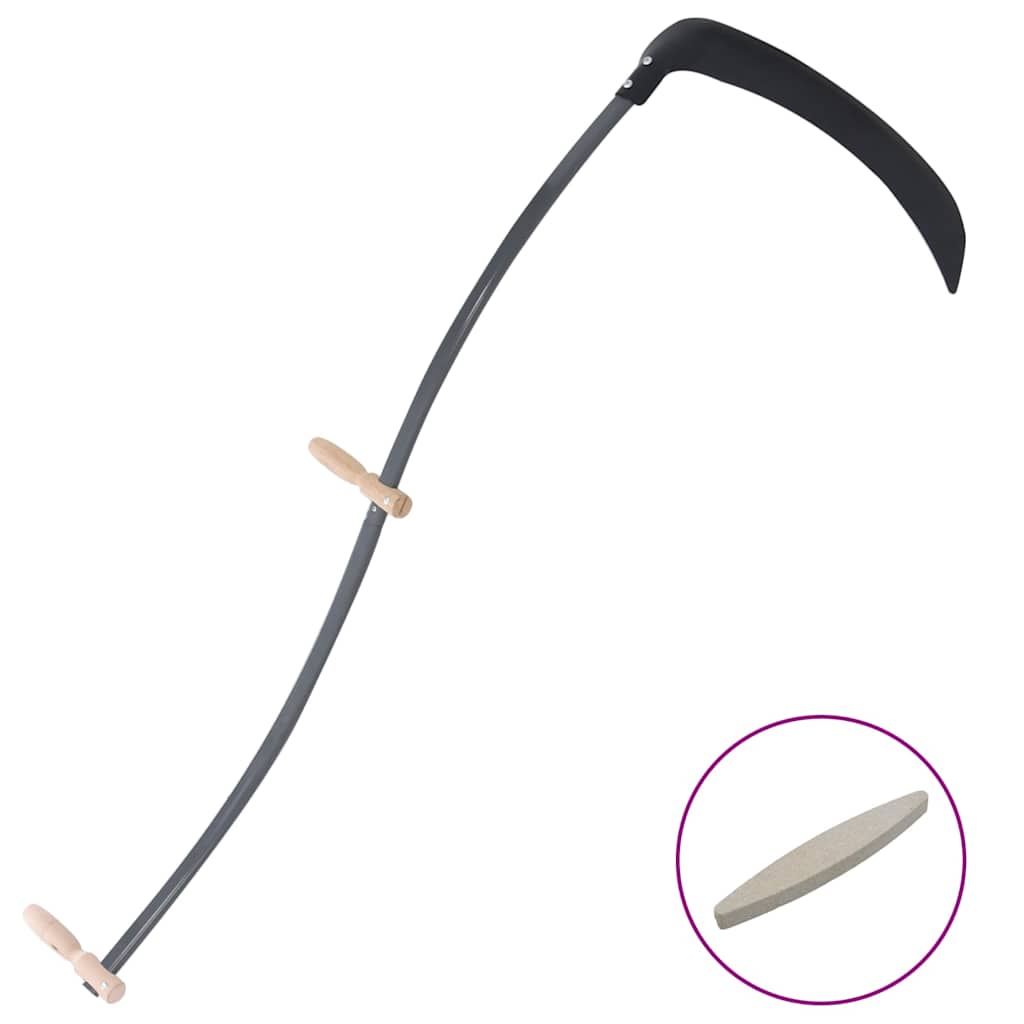 Vidaxl Leis mit Schleifstein 145 cm