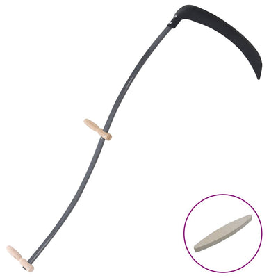 Vidaxl Leis mit Schleifstein 145 cm