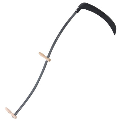 Vidaxl Leis mit Schleifstein 145 cm