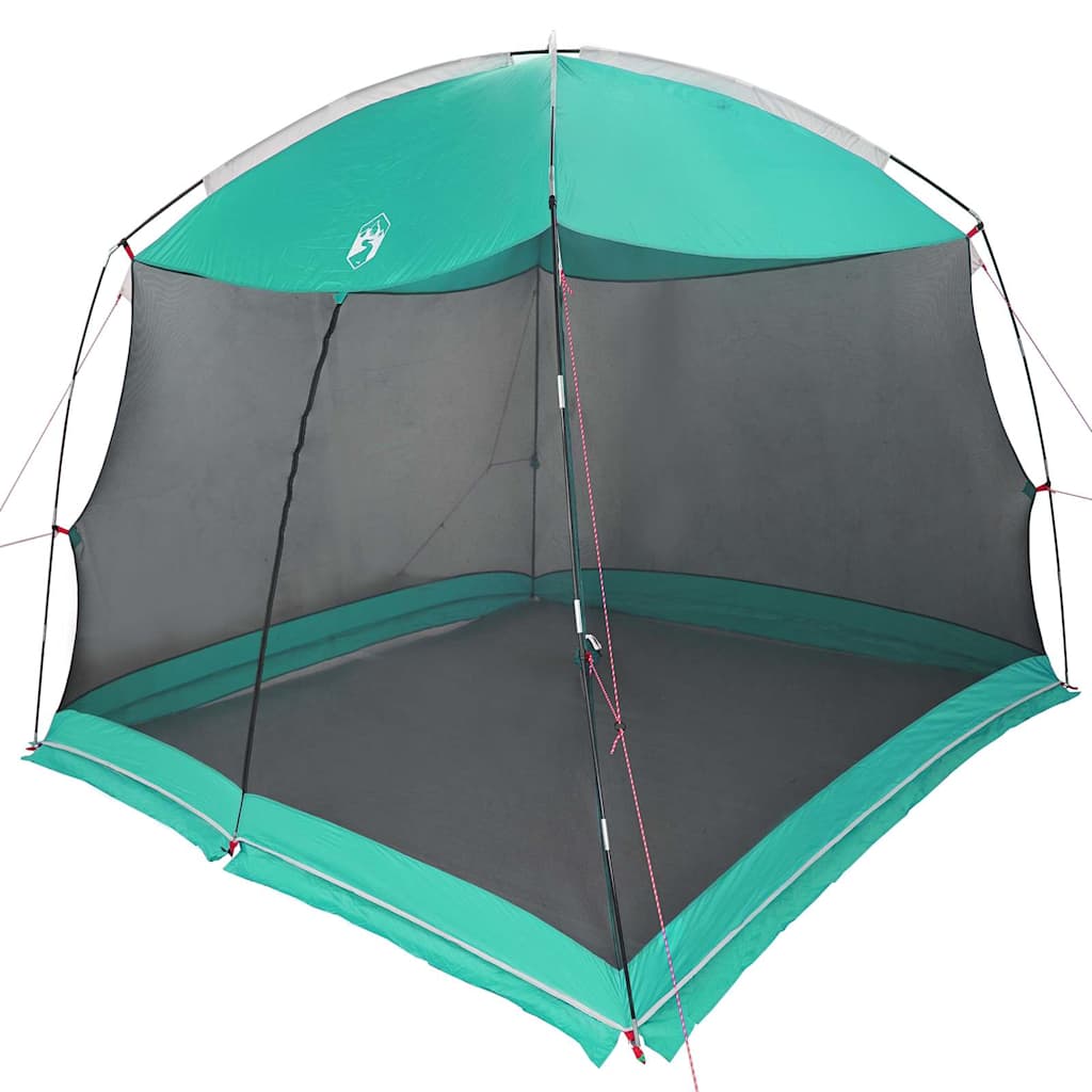 Vidaxx Moskitozelt mit meergrünem Dach 320 x 320 x 218 cm