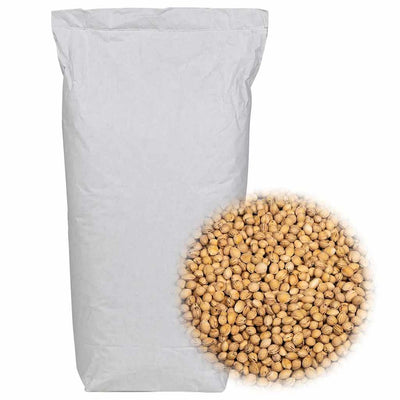 VidaXL Kirschkerne für Heizkissen 10 kg