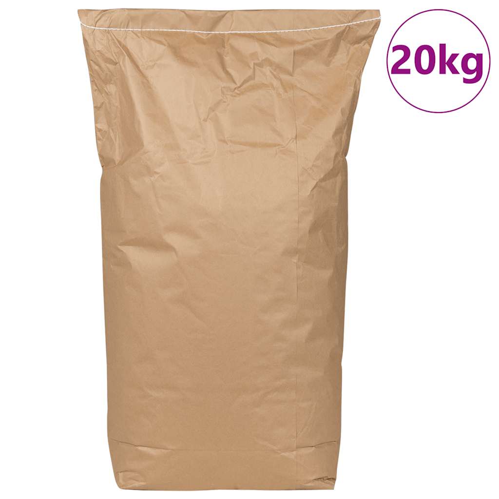 VidaXL Kirschkerne für Heizkissen 20 kg