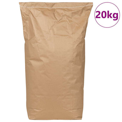VidaXL Kirschkerne für Heizkissen 20 kg
