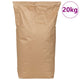 VidaXL Kirschkerne für Heizkissen 20 kg