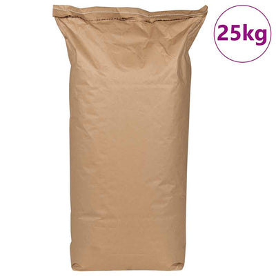 VidaXL Kirschkerne für Heizkissen 25 kg