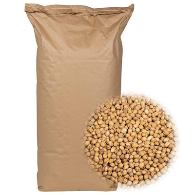 VidaXL Kirschkerne für Heizkissen 25 kg