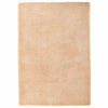 Vidaxx Hochflorteppich Navarra 120x170 cm Polyester Beige