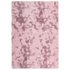 Vidaxx Hochflorteppich Navarra 160x230 cm Polyester Altrosa