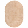 Vidaxx Hochflorteppich Navarra 300x200 cm Polyester Beige