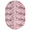 Vidaxx Hochflorteppich Navarra 300x200 cm Polyester Altrosa