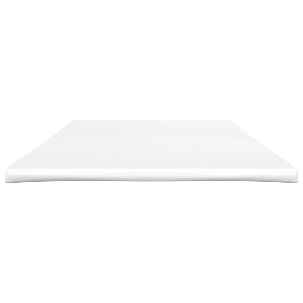 VidaXL Matratzenauflage 80x210x5 cm