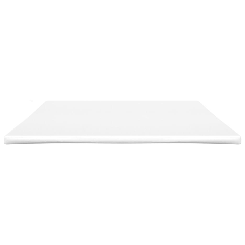 VidaXL Matratzenauflage 120x210x5 cm