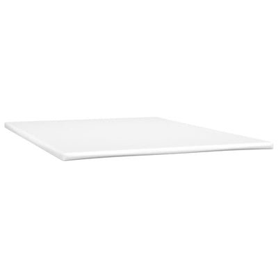VidaXL Matratzenauflage 160x210x5 cm