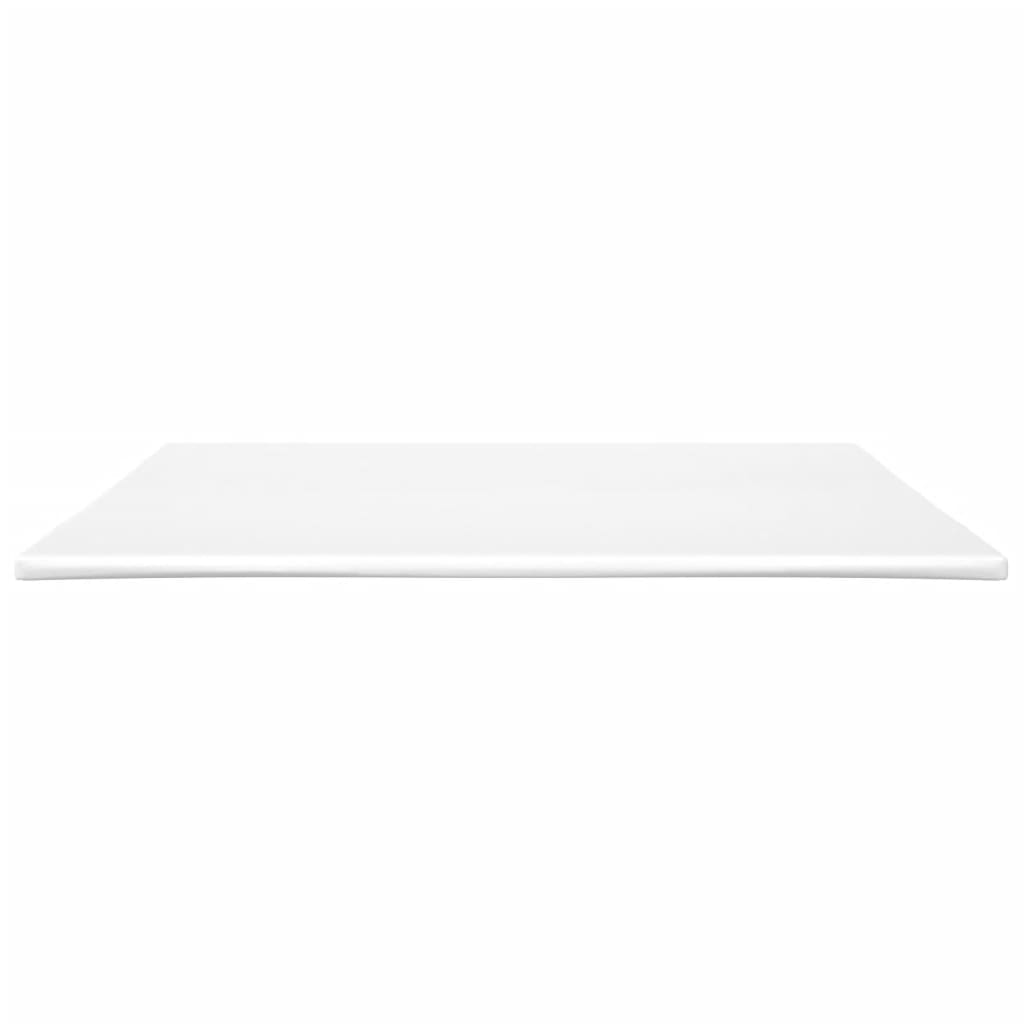 VidaXL Matratzenauflage 180x210x5 cm