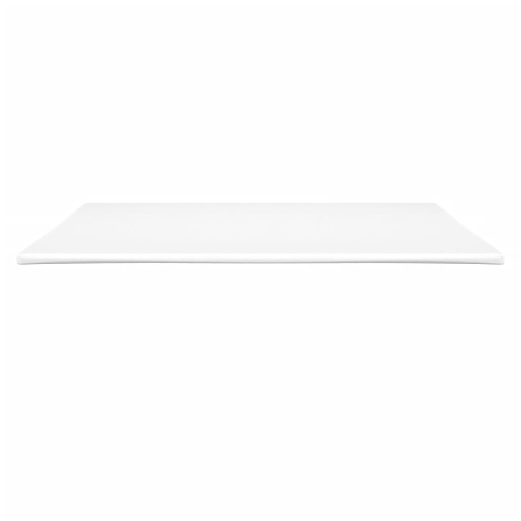 VidaXL Matratzenauflage 200x210x5 cm