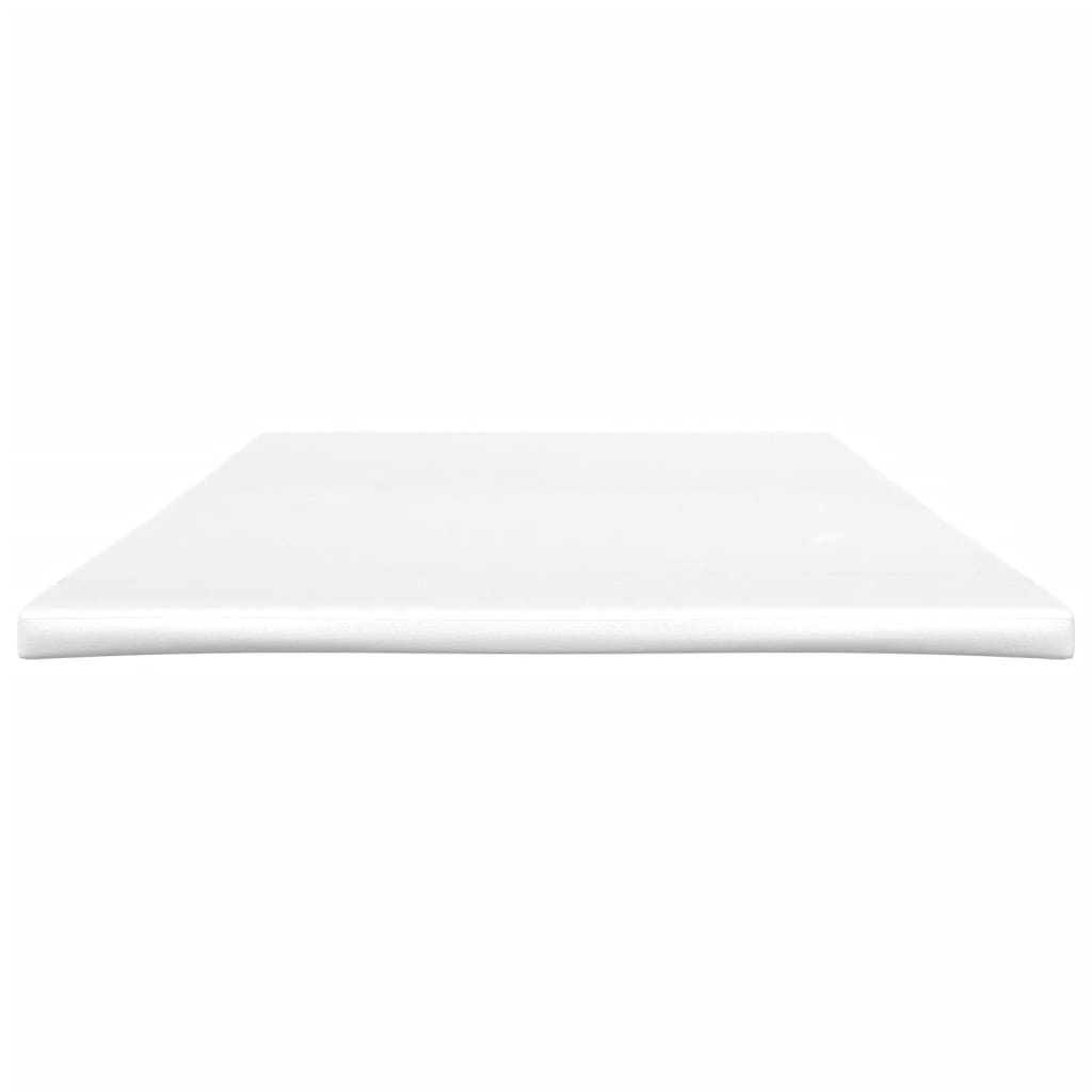 VidaXL Matratzenauflage 100x220x5 cm