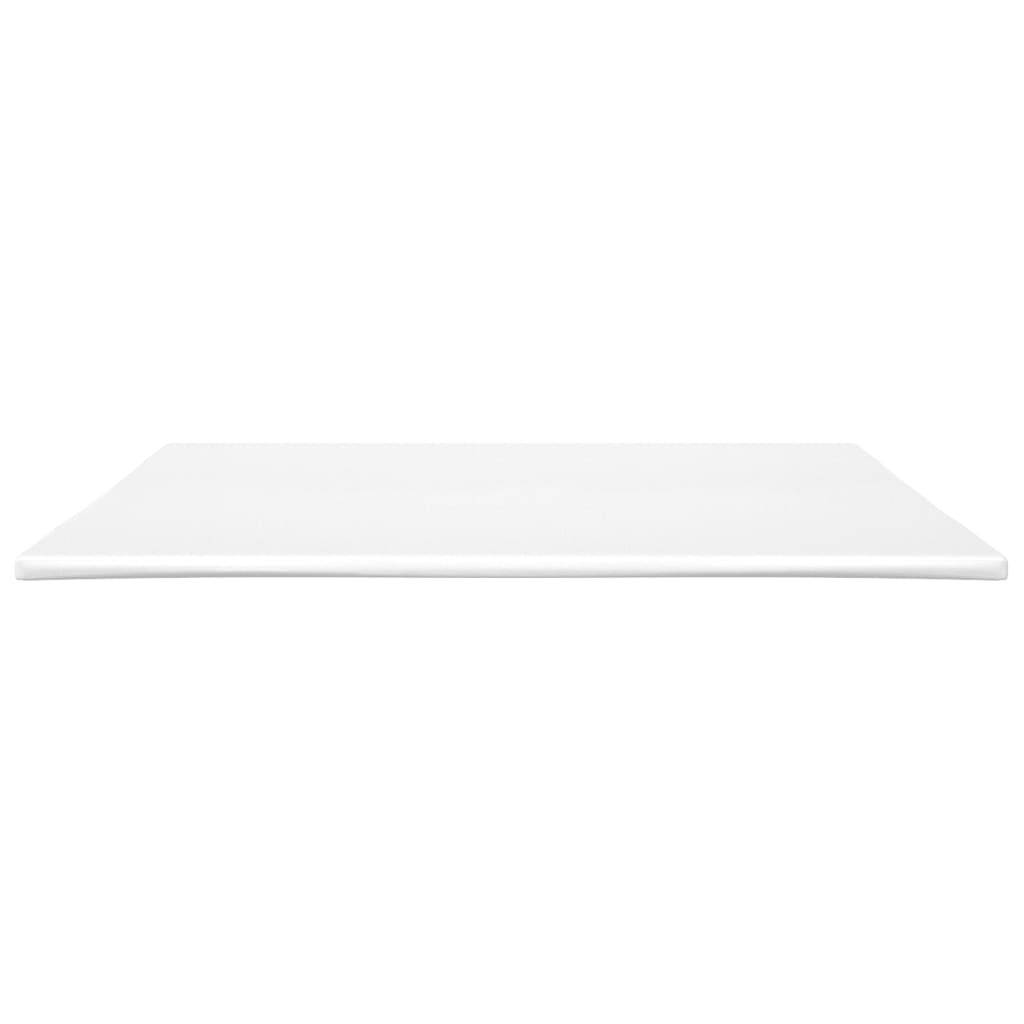 VidaXL Matratzenauflage 180x220x5 cm