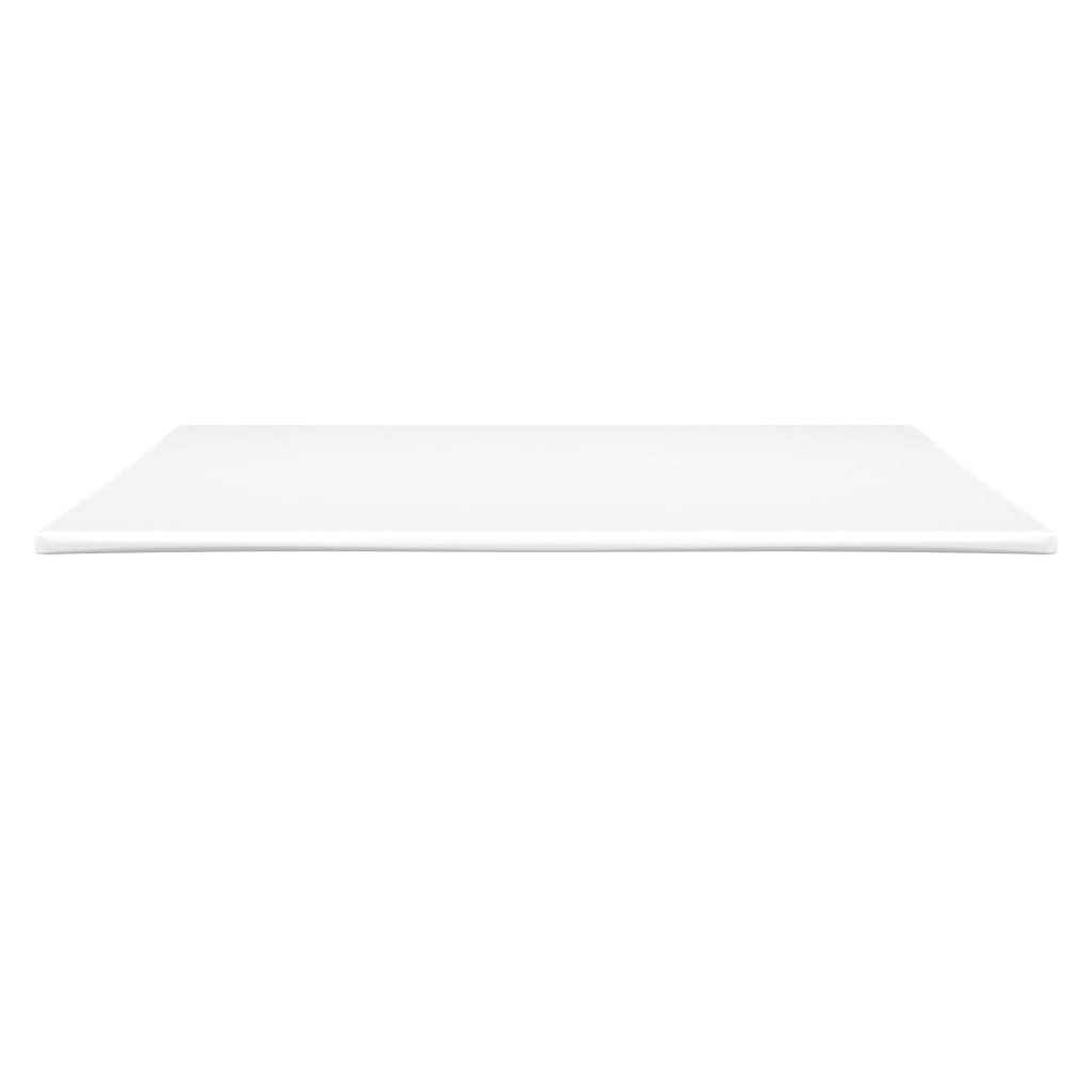 VidaXL Matratzenauflage 200x220x5 cm