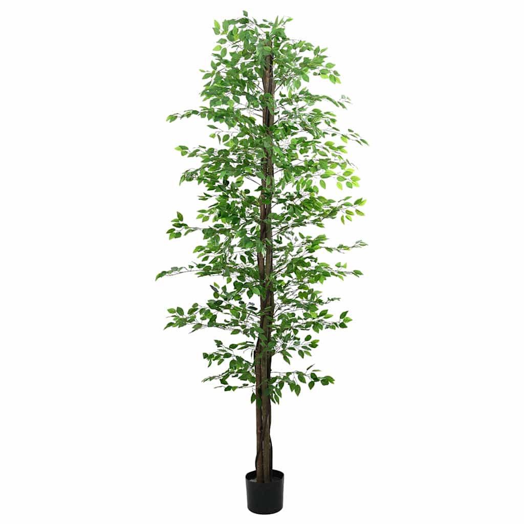 Vidaxx künstliche Ficuspflanze 2016 Blätter 300 cm grün