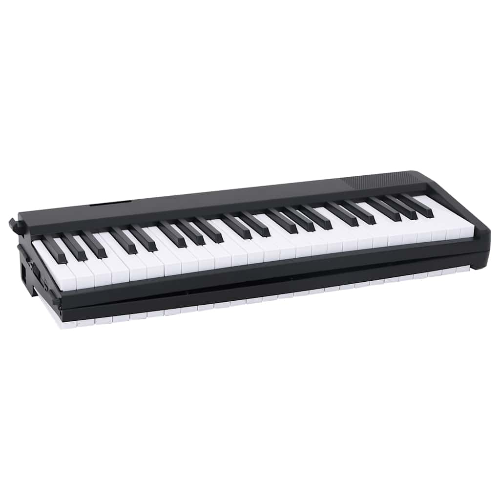 Vidaxl 88 Tasten Klavier Elektrische Tastatur mit Musikstandard