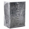 VidaXL Stretchfolie 6 Stück transparent 17 μm 50 cm x 150 m