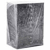 VidaXL Stretchfolie 2 Stück transparent 17 μm 50 cm x 300 m