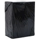 VidaXL Stretchfolie 2 Stück 30 μm 50 cm x 300 m schwarz