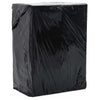 VidaXL Stretchfolie 6 Stück 17 μm 50 cm x 300 m schwarz