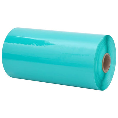 Vidaxx Agrar-Stretchfolie 25 μm 50 cm x 1800 m grün