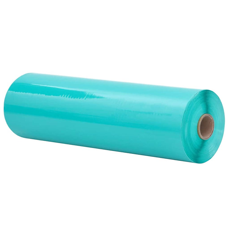 Vidaxx Agrar-Stretchfolie 25 μm 75 cm x 1500 m grün