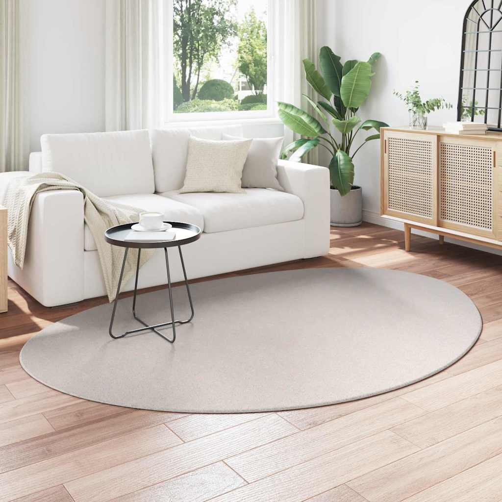 Vidaxx Teppiche Huarte Sand 160 x 230 cm Polyester