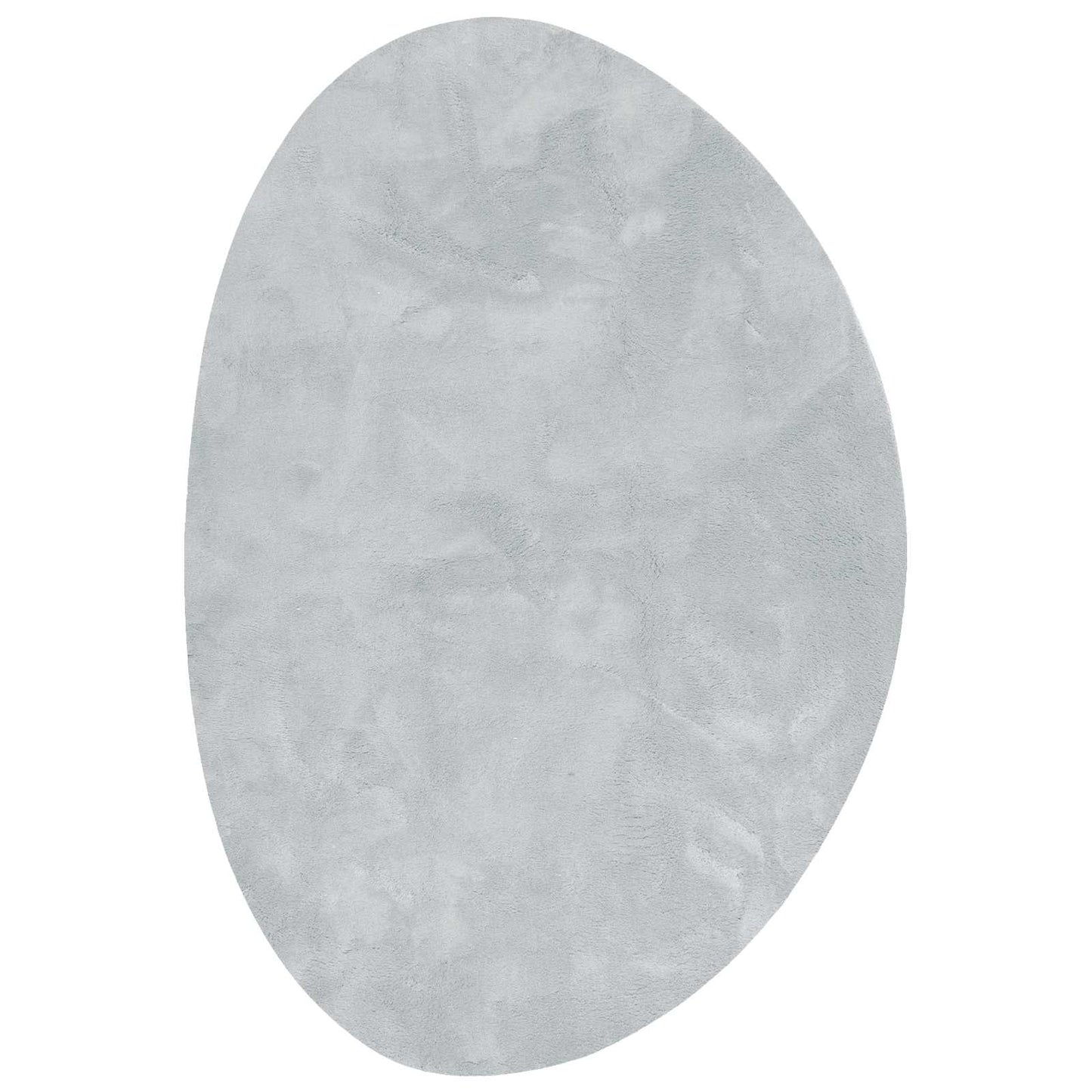 Vidaxx Teppiche Huarte grau 120 x 170 cm Polyester