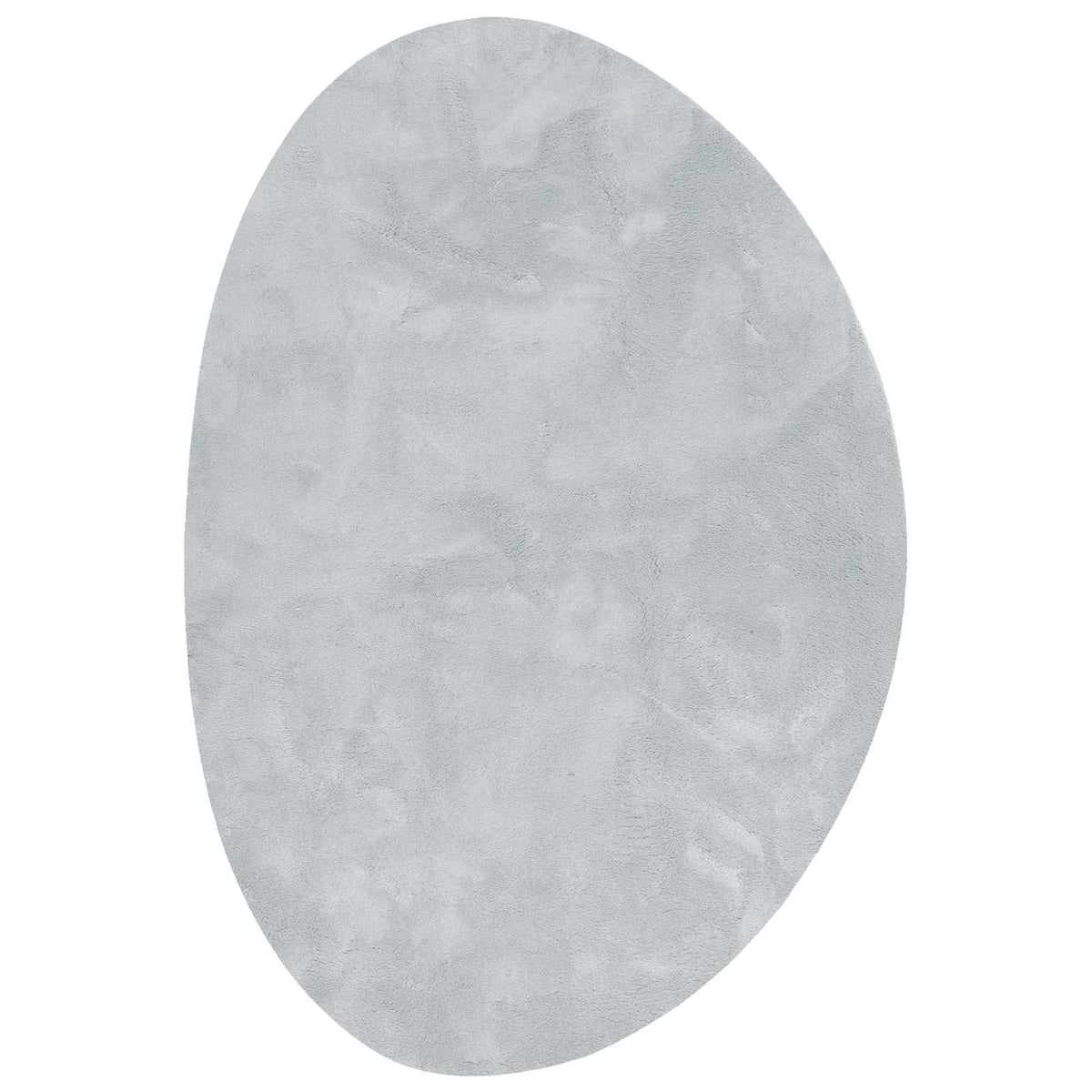 Vidaxx Teppiche Huarte grau 120 x 170 cm Polyester